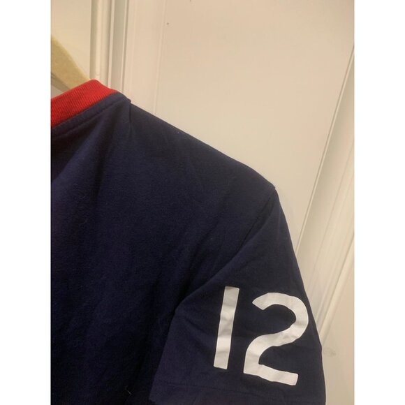 Polo Ralph Lauren London Tshirt - Picture 6 of 8